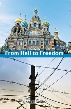 portada From Hell to Freedom (en Inglés)