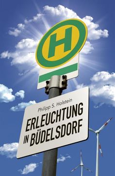 portada Erleuchtung in Büdelsdorf (en Alemán)