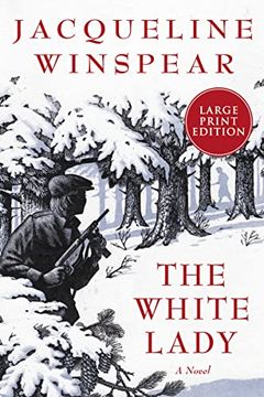 portada The White Lady: A Novel (en Inglés)