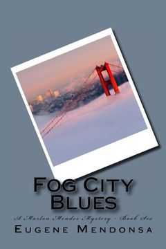 portada Fog City Blues