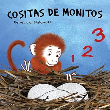 portada Cositas de Monitos (in Spanish)