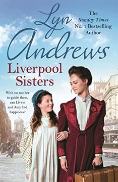 portada Liverpool Sisters (in English)