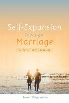 portada self-expansion through marriage