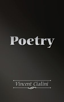 portada Poetry (in English)