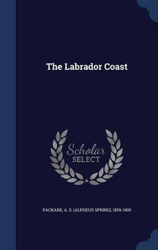 portada The Labrador Coast