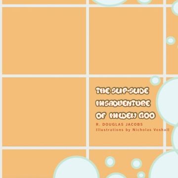 portada The Slip-Slide Misadventure of Mildew Goo
