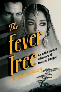 portada The Fever Tree
