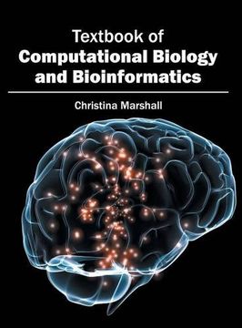 portada Textbook of Computational Biology and Bioinformatics (en Inglés)