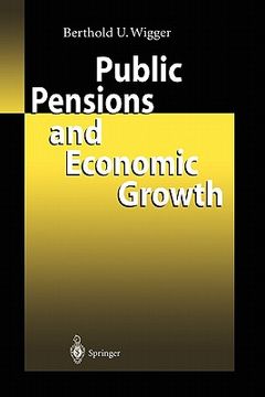 portada public pensions and economic growth
