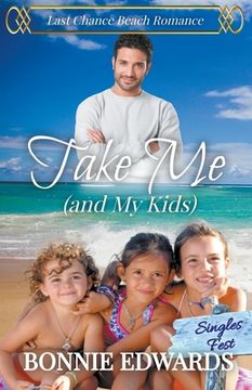 portada Take Me (and My Kids)
