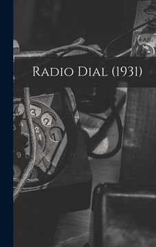portada Radio Dial (1931) (en Inglés)