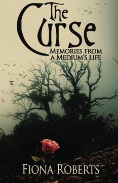 portada The Curse: Memories from a Medium's Life (Volume 3)