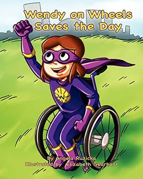 portada wendy on wheels saves the day