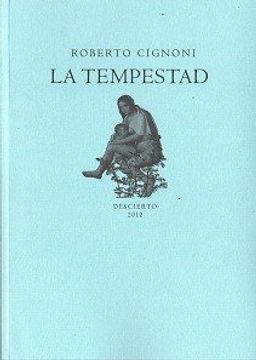 portada La Tempestad. (in Spanish)