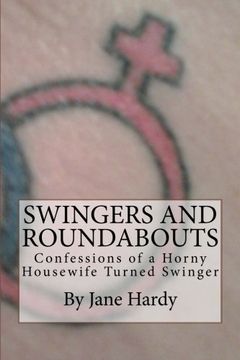portada Swingers and Roundabouts