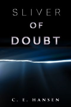 portada Sliver of Doubt (en Inglés)