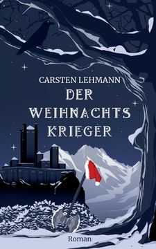 portada Der Weihnachtskrieger (en Alemán)
