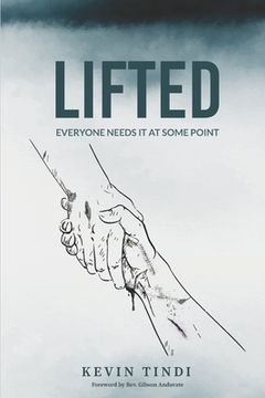 portada Lifted: Everyone needs it at some point (in English)