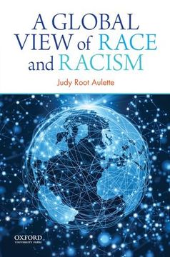 portada A Global View of Race and Racism (in English)