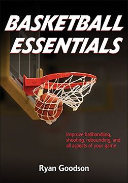 portada Basketball Essentials