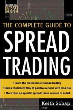 portada The Complete Guide to Spread Trading (in English)