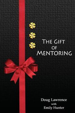 portada Gift of Mentoring (en Inglés)