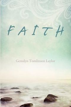 portada faith (en Inglés)