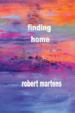 portada finding home (en Inglés)