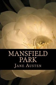 portada Mansfield Park (in English)