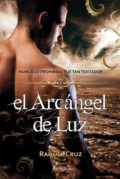 portada El Arcángel de luz (in Spanish)