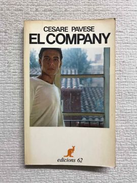 portada El Company (3ª Ed. ) (in Catalá)