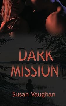 portada Dark Mission (The Dark Files) (en Inglés)