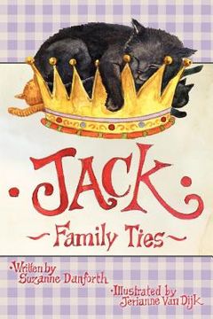 portada jack - family ties