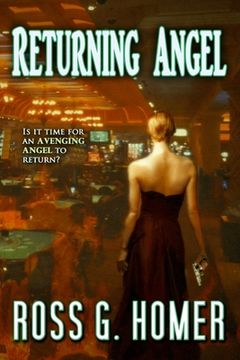 portada Returning Angel (en Inglés)