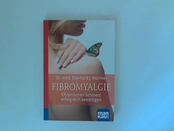 portada Fibromyalgie: Kompakt-Ratgeber; Chronischen Schmerz Erfolgreich Bewältigen. (en Alemán)