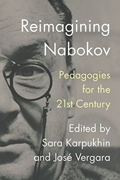 portada Reimagining Nabokov: Pedagogies for the 21St Century (in English)
