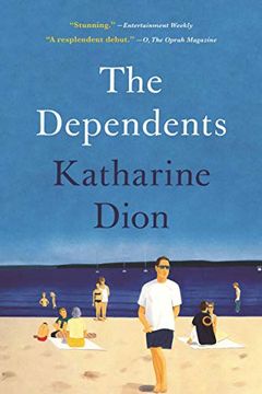 portada The Dependents (in English)