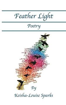 portada Feather Light Poetry (en Inglés)