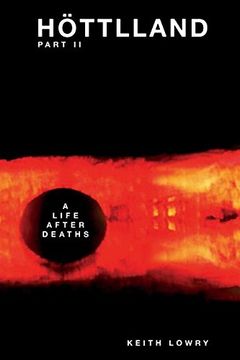 portada Höttlland Pt.II: A Life After Deaths