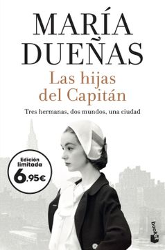 portada Las hijas del Capitán (in Spanish)