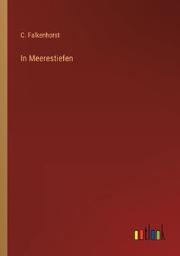 portada In Meerestiefen (in German)