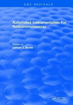 portada Automated Instrumentation for Radioimmunoassay (in English)