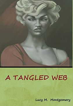 portada A Tangled web 
