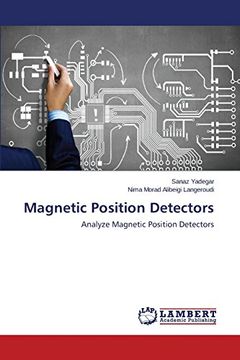 portada Magnetic Position Detectors