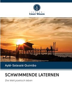 portada Schwimmende Laternen (en Alemán)