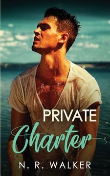 portada Private Charter (en Inglés)