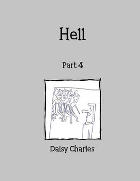 portada Hell: Part 4 (en Inglés)
