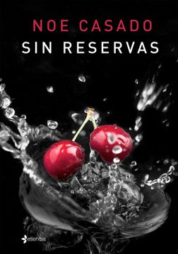 portada Sin Reservas (in Spanish)