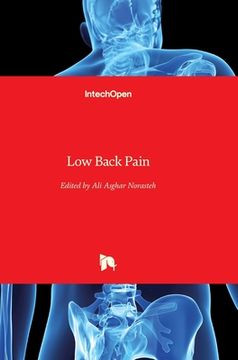 portada Low Back Pain (en Inglés)