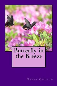 portada Butterfly in the Breeze
